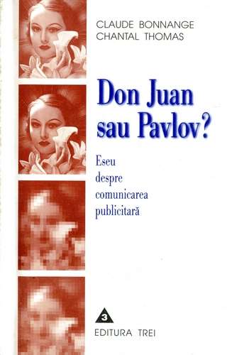 Claude Bonnange - Don Juan sau Pavlov?